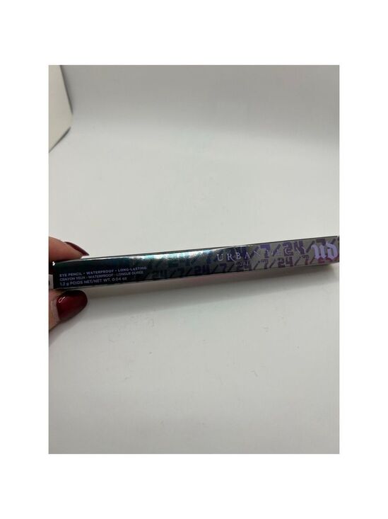 Urban Decay Other - Women's Urban Decay Eyeliner One Size Pink Woodstock